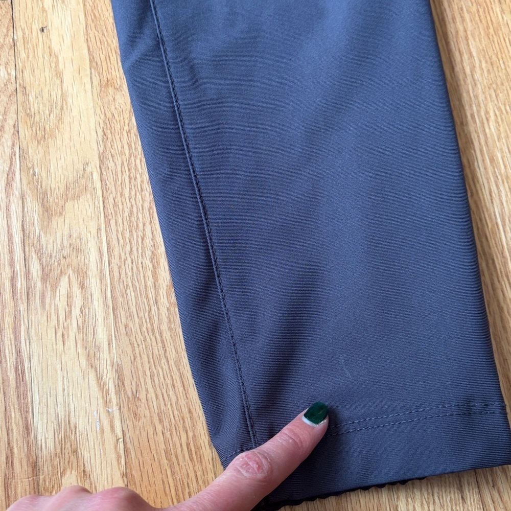 Cuts AO Jogger Pants - Picture 6 of 8